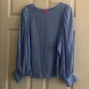 Lilly Pulitzer blouse. NWOT